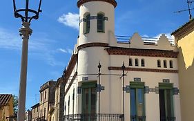 Casa Estela Agullana